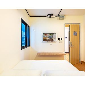 Deluxe Kamer met een Queen Size Bed